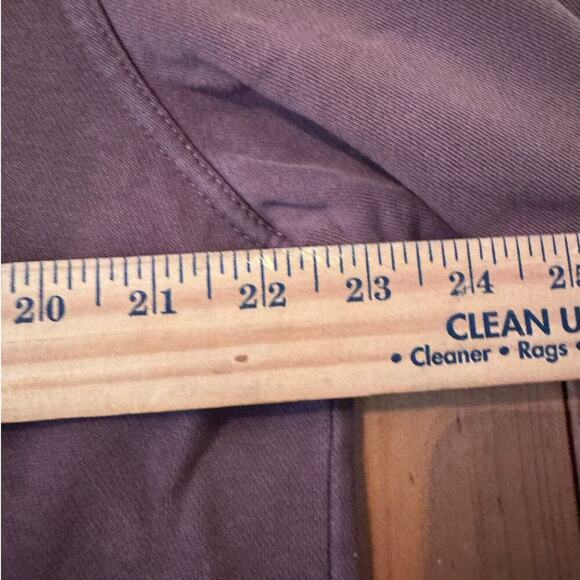 Fossil Brand Retro Motocross Nationals pull over sweatshirt M grunge adventure - Picture 6 of 8